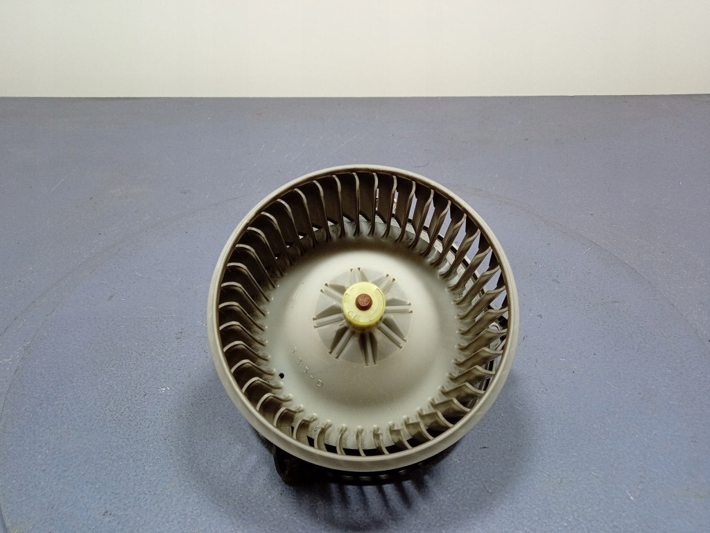 фото №1, Toyota rav4 ii повітродувка повітря 87103-42060