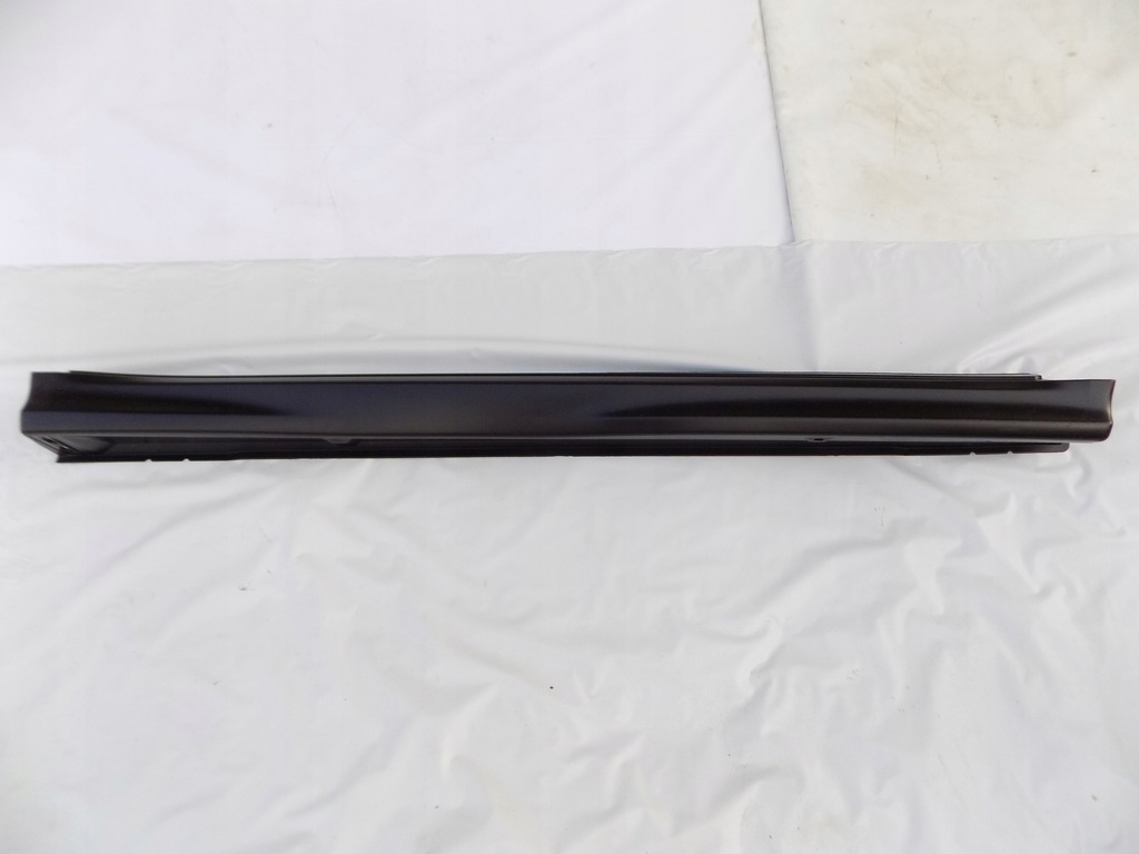 фото №1, Mitsubishi asx молдинг защита порог порог накладка порог правая правый 10-25