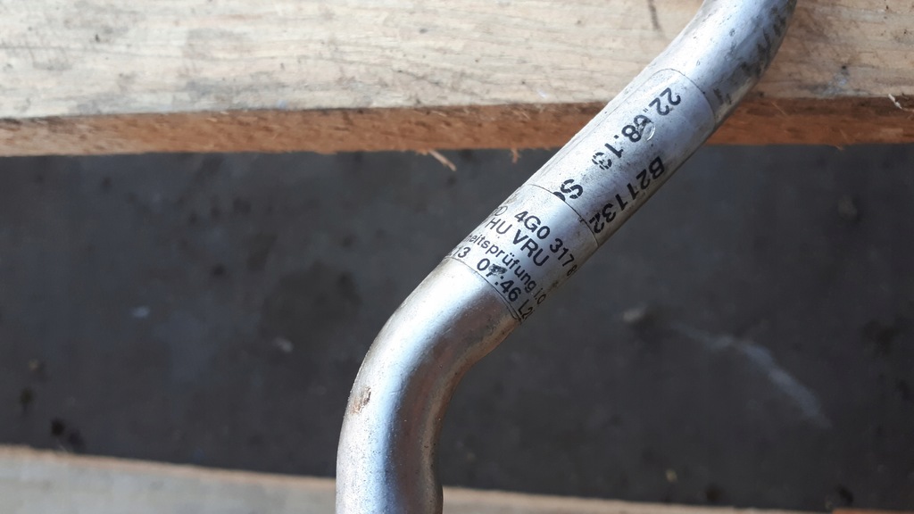 фото №8, S7 4g a7 дроти оливи коробки 4.0 tfsi s6 a6 c7