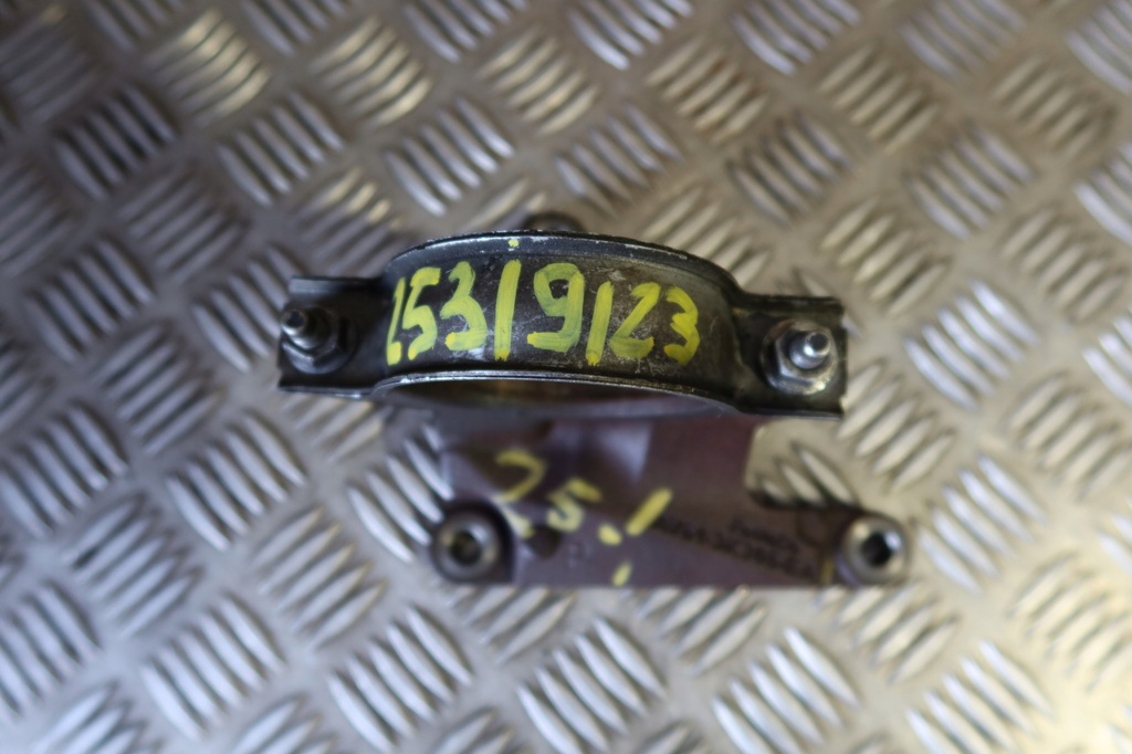 фото №1, Кронштейн підпора піввісь s-max mk1 av61-3k305-ae