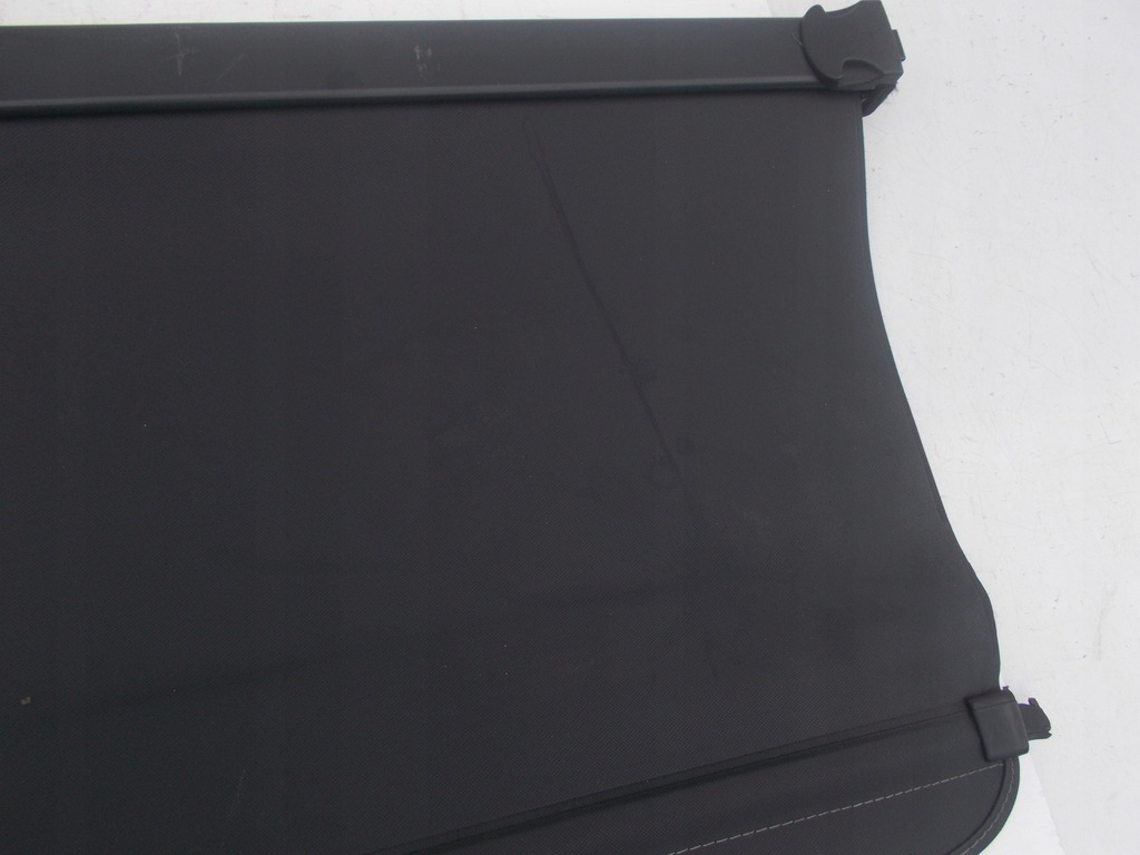 фото №7, Шторка жалюзи штора багажника задняя hyundai i30 kombi sw