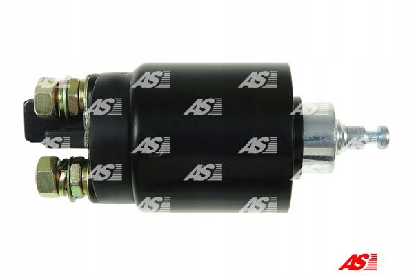 фото №1, Вимикач електромагнітний, стартер as-pl ss9098s