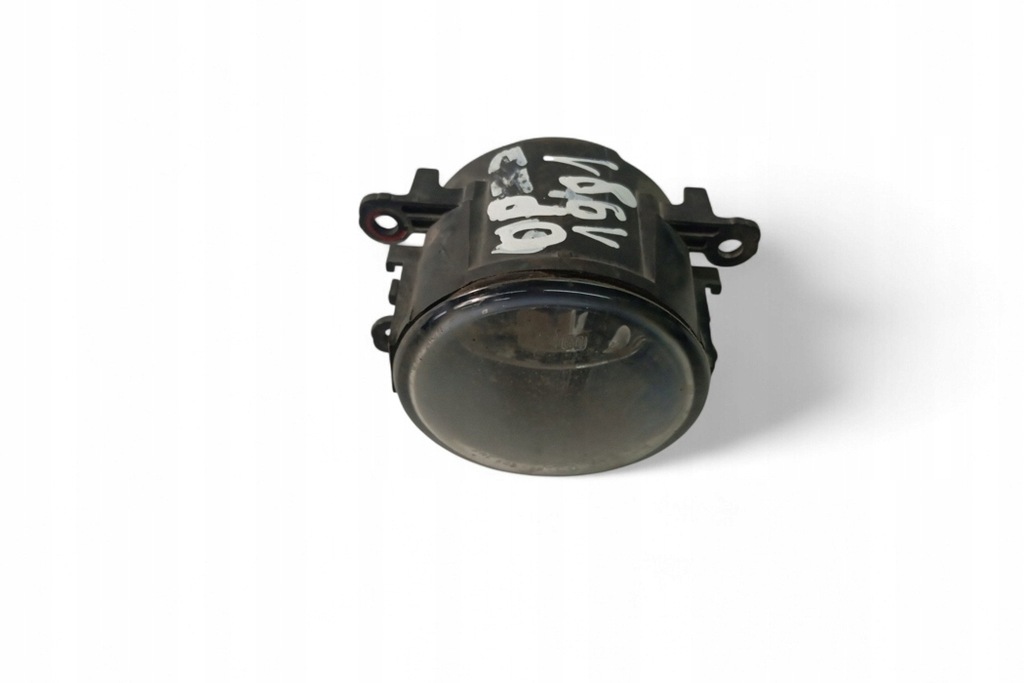 фото №1, Протитуманна фара правий передній renault twingo ii cn0_ 89202503 2010