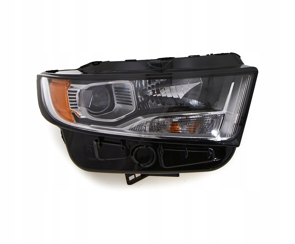 фото №1, Лампа передняя do ford edge 2015-2018 ft4z13008a правая