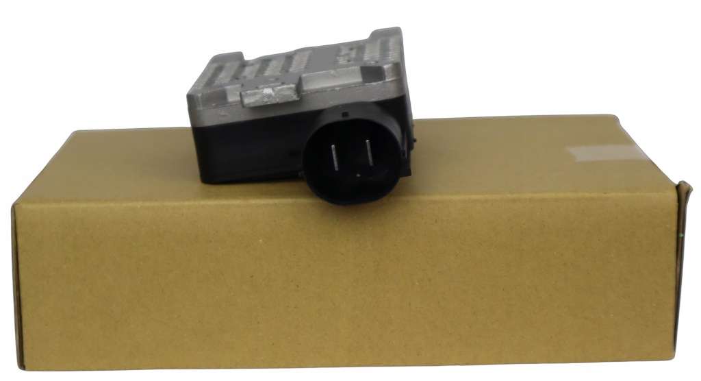 фото №2, Модуль вентилятора ford focus ii 2004 - 2011