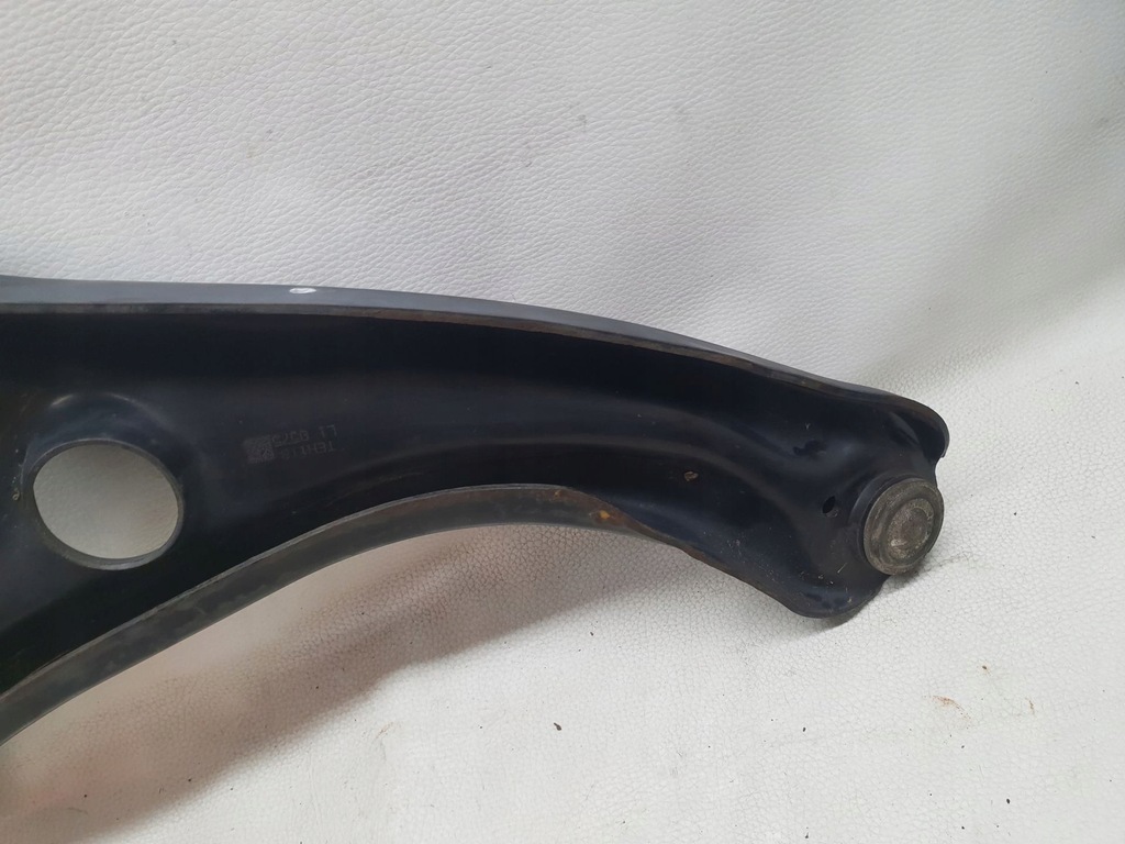 фото №8, Honda jazz iv 14-17 важіль передній лівий правий перед