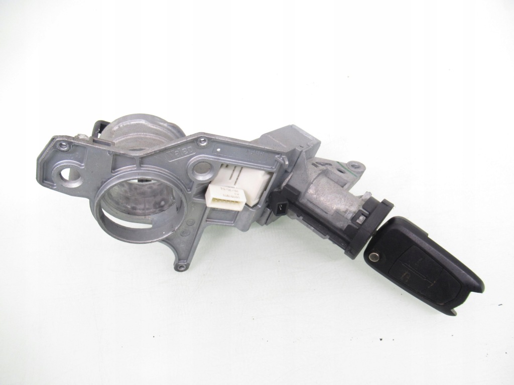 фото №5, Замок запалювання блок керування opel astra iii h 1.6 з 16 xep 12230740 13180773 13181662