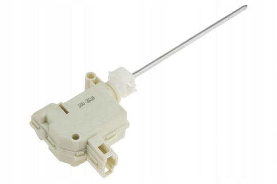 фото №1, Привід кришка заливної пального skoda octavia ii 04-