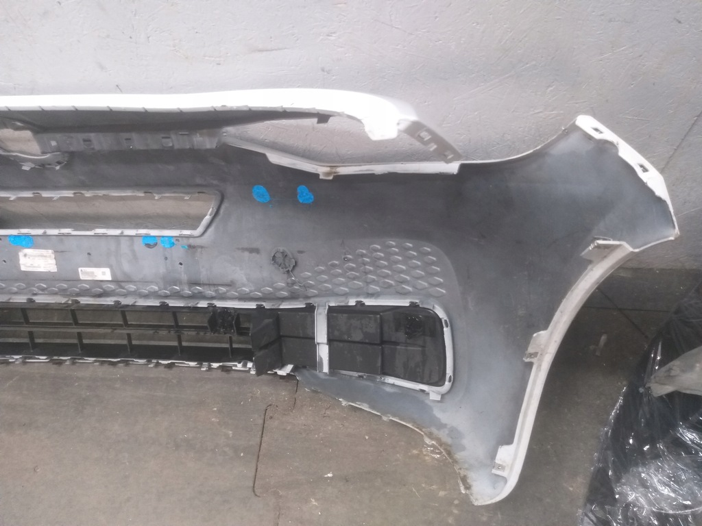 фото №6, Бампер перед vw id3 id 3 id-3