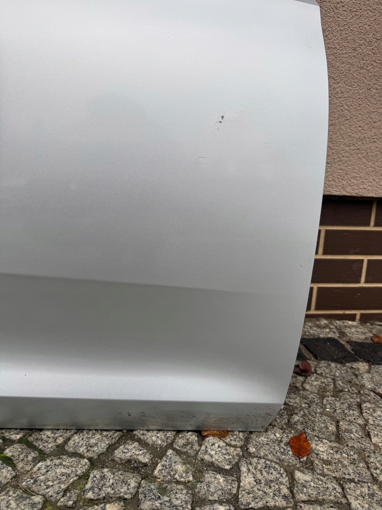 фото №8, Дверь правый перед передние skoda rapid 5ja