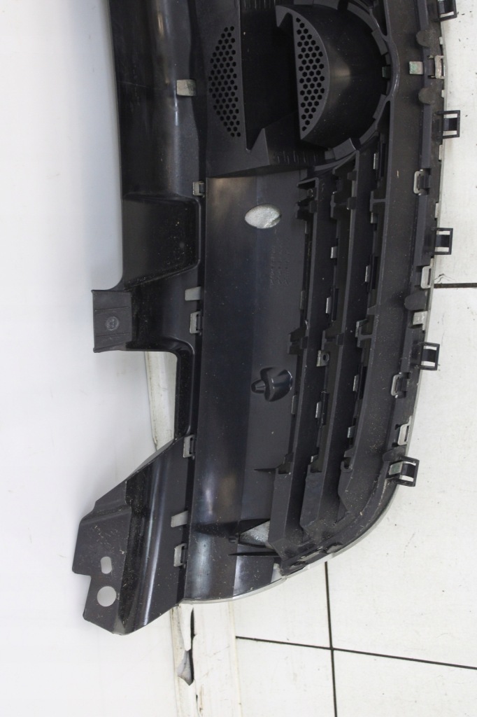 фото №6, Opel zafira b lift 08r- решітка радіатора решітка радіатора 13247331