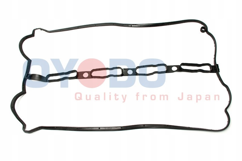 фото №1, Прокладка крышки клапанов