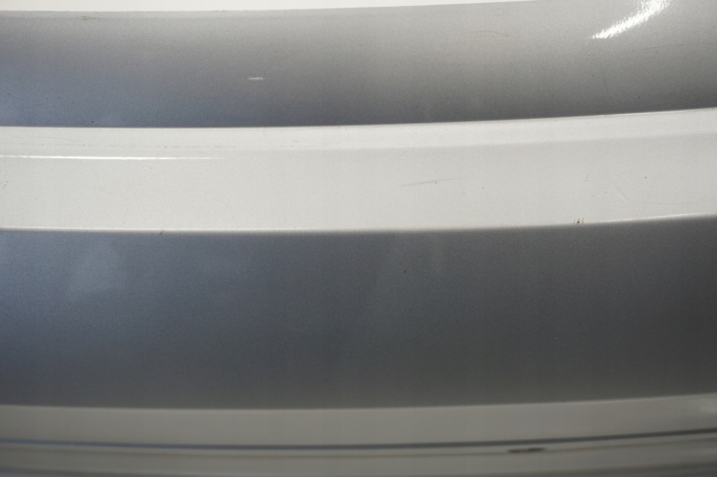 фото №9, Audi q7 4l s-line бампер задня задній lx7w