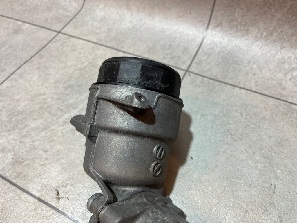 фото №10, Jeep grand cherokee wk 3.0crd датчик тиску оливи основа filrta оливи