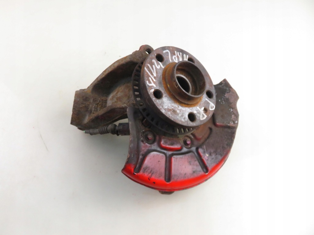 Купить Поворотный кулак ступица передняя правая vw bora 2.3 v5