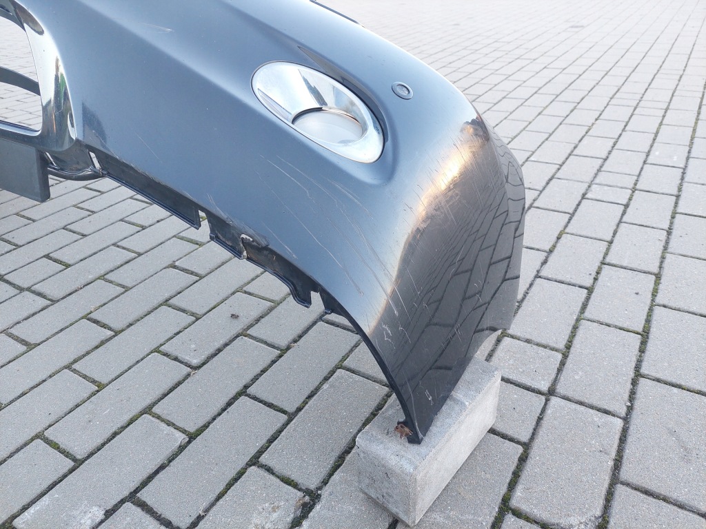 фото №6, Бампер перед передний противотуманные фары омыватель pdc lexus rx iii 450 rx450 h 1g0