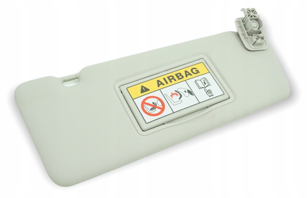 фото №1, Сонцезахисний козирок захист права 964003555r clio captur