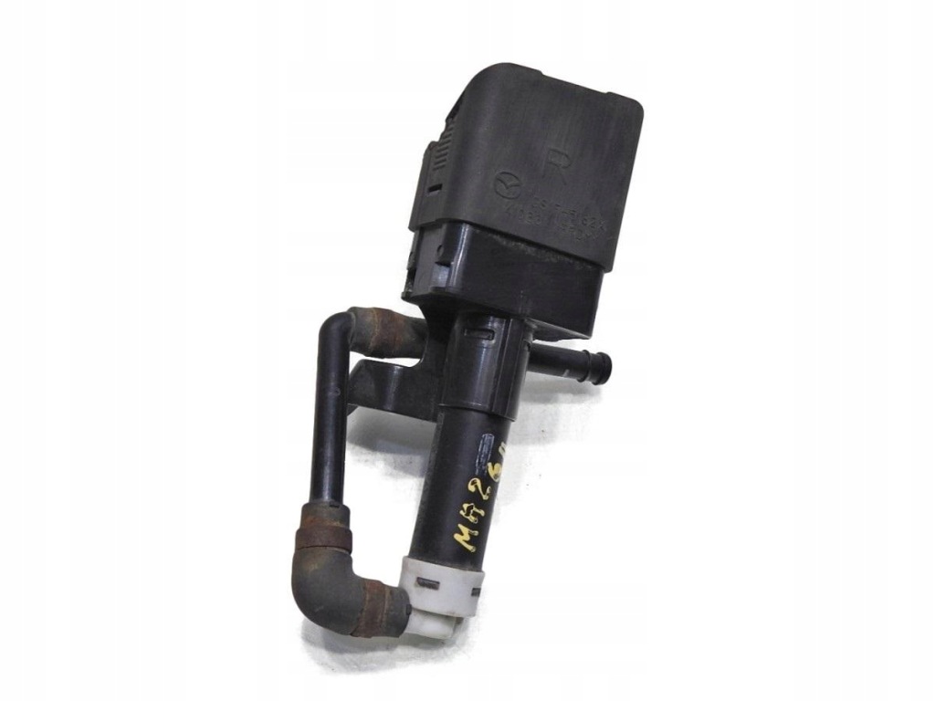 фото №1, Омыватель лампы правый mazda 6 gh gs1f-5182x