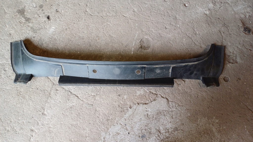 фото №1, Opel insignia a kombi защита крышки багажника