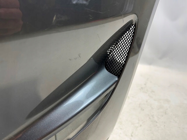 фото №6, Ferrari california t lift бампер задняя задний задний