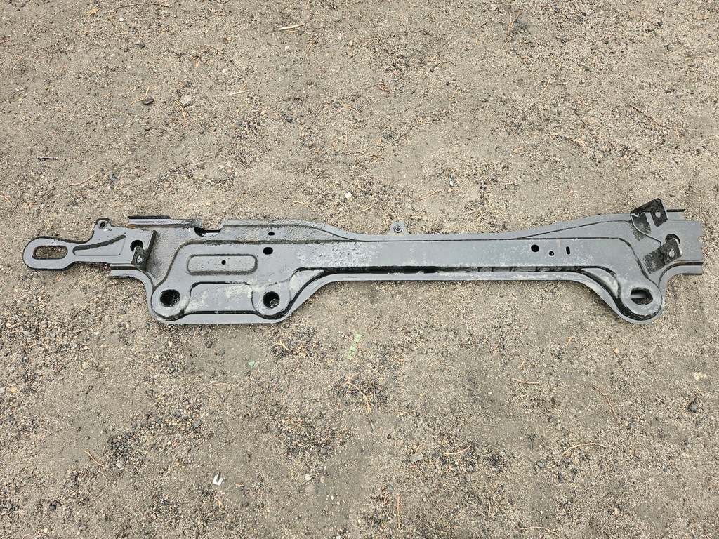 фото №1, Балка pod радіатор renault megane iv scenic iv talisman espace v