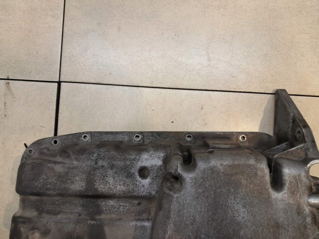 фото №6, Поддон масляная opel astra g 1.4 16v r90400134