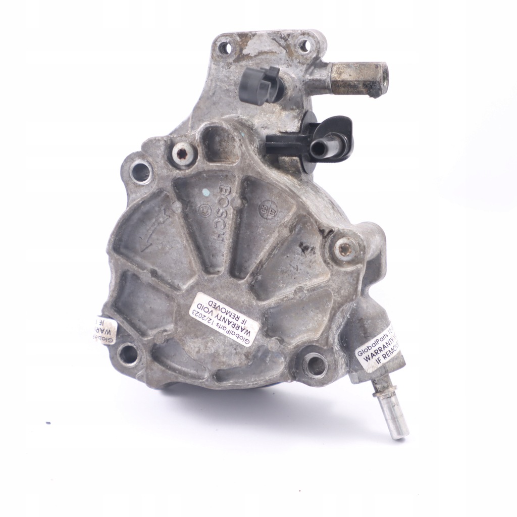 фото №14, Land rover freelander 2 l359 2.2 дизель насос вакуум 6g9q2a451ac