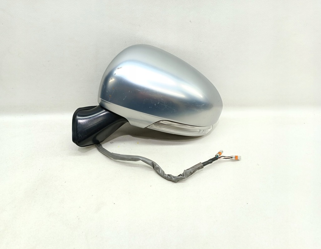 фото №1, Зеркало левая toyota prius iii