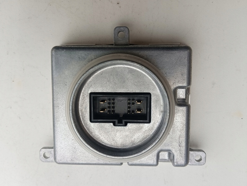 фото №1, Opel astra k v модуль led перетворювач 695085258 nowa