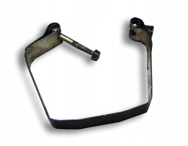 фото №1, Хомут рециркулятор рециркулятор scania r 1795432