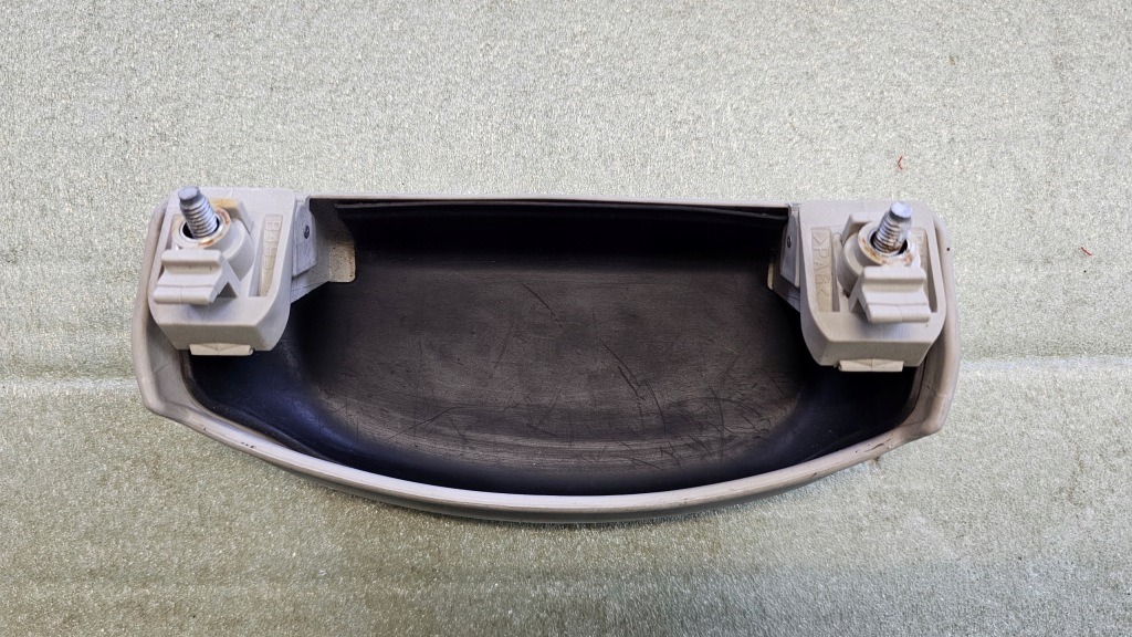 фото №1, Fiat croma ii бардачок na накладки на фары