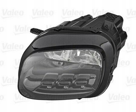 фото №1, Valeo 450524, yq00052880