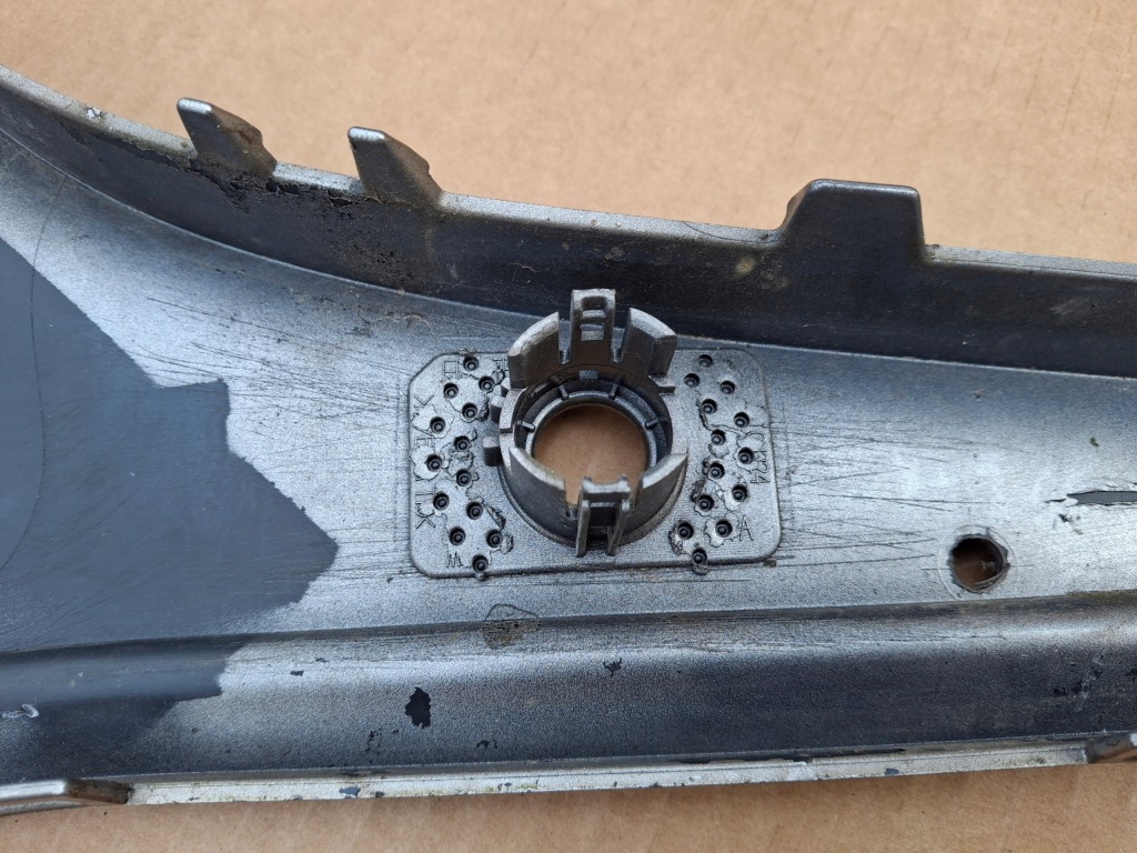 Mercedes a-klasa w177 разъём держатель датчика парковки pdc Киев