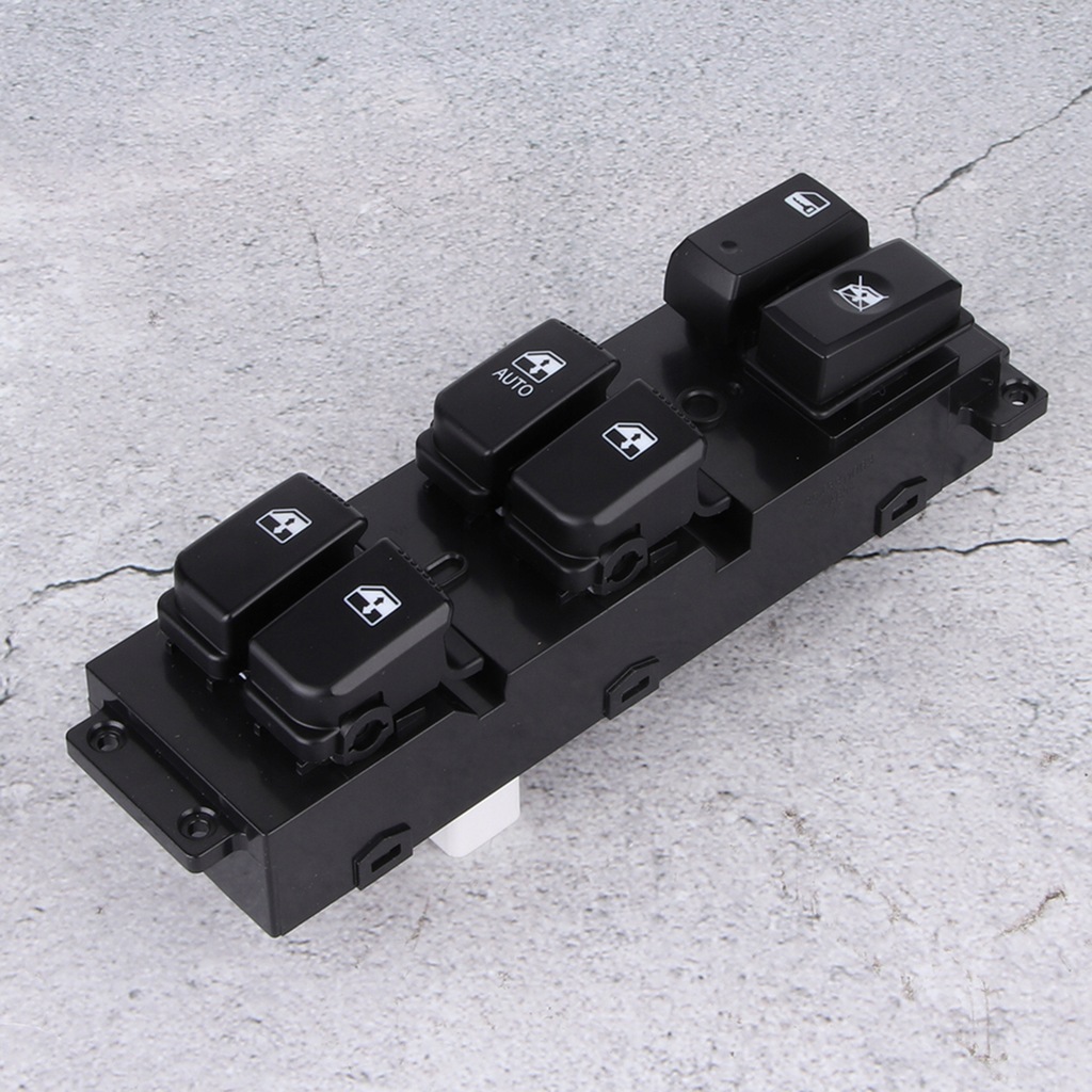 фото №16, Кнопка переключателя стекло передней левый