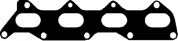 фото №1, Прокладка коллектор wyd.vw