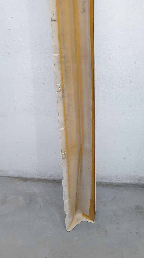 фото №7, Opel zafira b молдинг поріг права 13227355