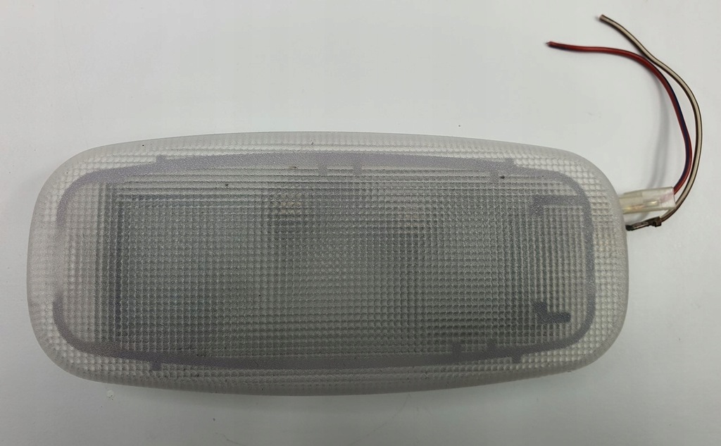 фото №1, Лампа освещение потолочный mercedes w169