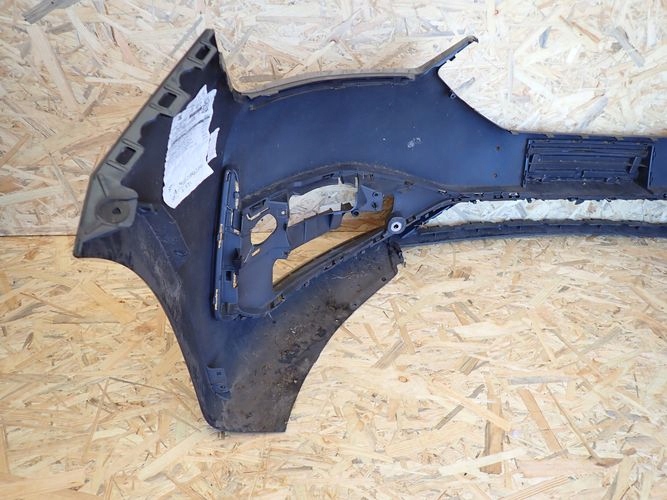 фото №9, Seat leon iv cupra 19- бампер передний перед