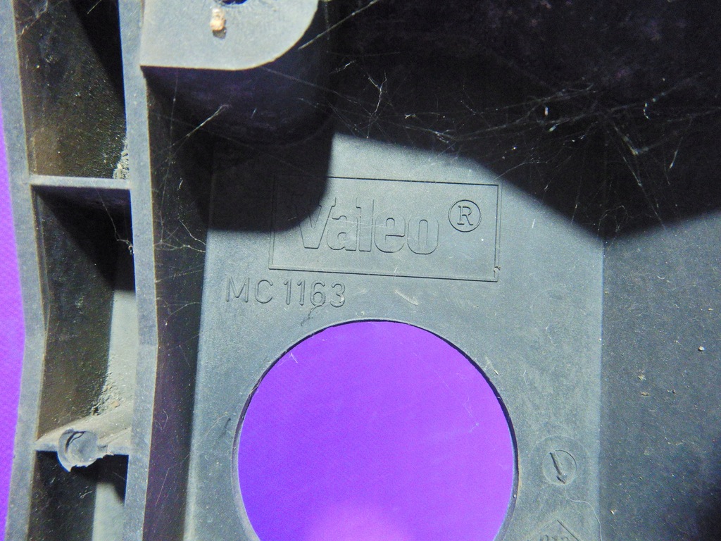 фото №4, Master ii 98- pas передній підсилювач 870758m