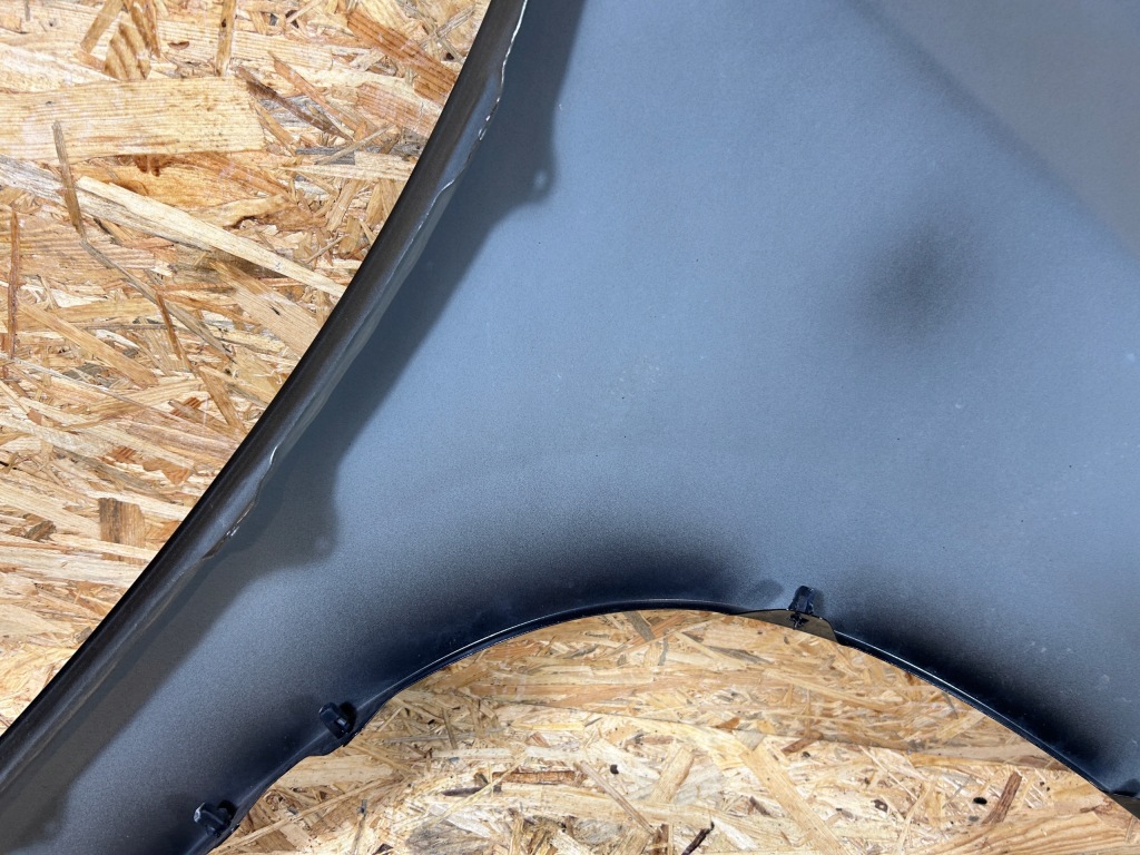 фото №13, Крыло перед передний левый toyota land cruiser j150 150 2017-