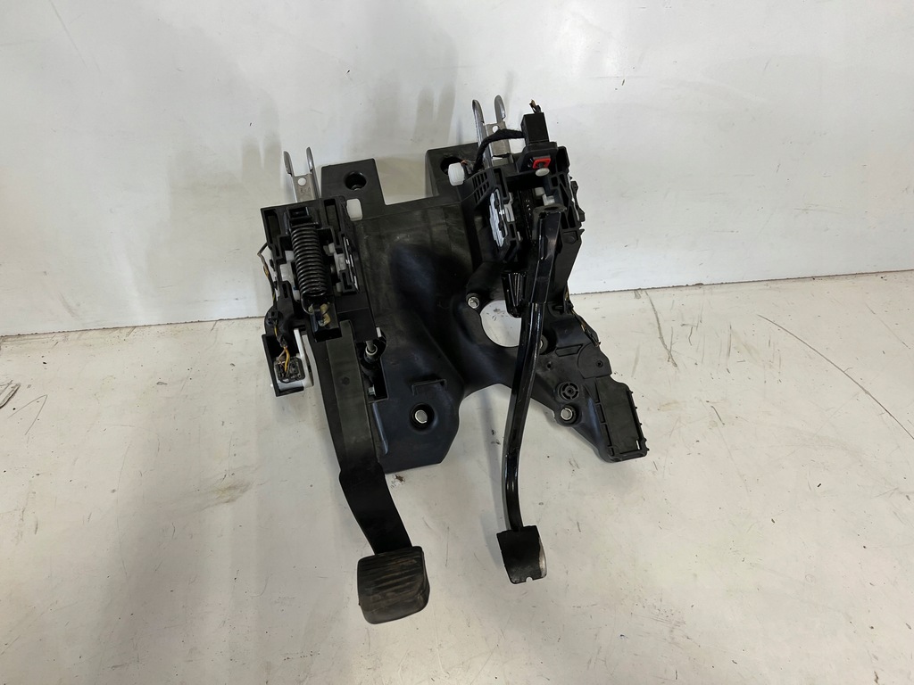 фото №1, Педали переходник opel meriva b 13252873