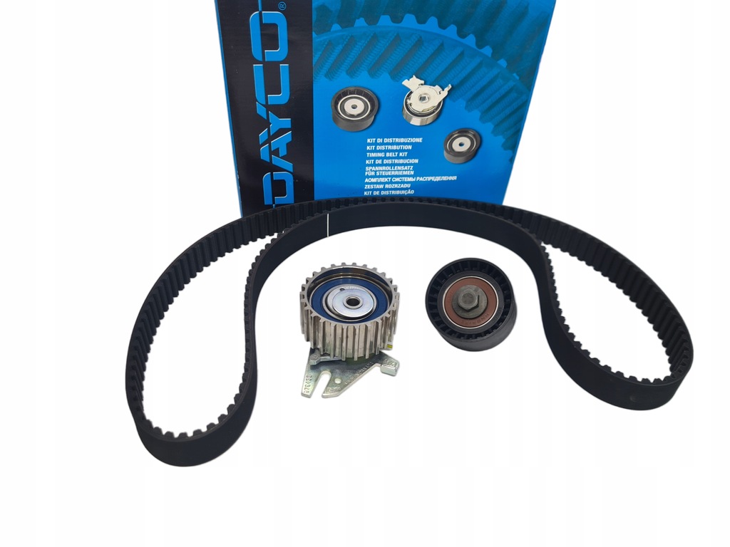 фото №1, Грм alfa romeo 145 155 156 gt fiat punto stilo