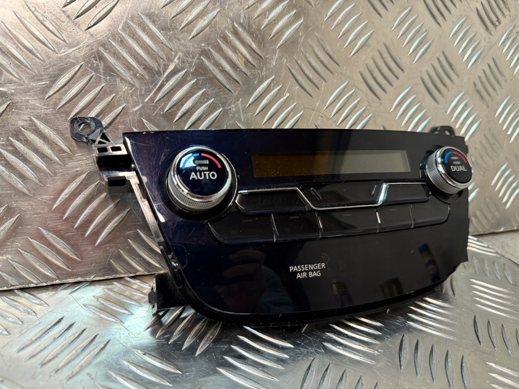 Nissan murano z52 15- америка панель управление кондиционера обдув 27500 5aa1c Киев