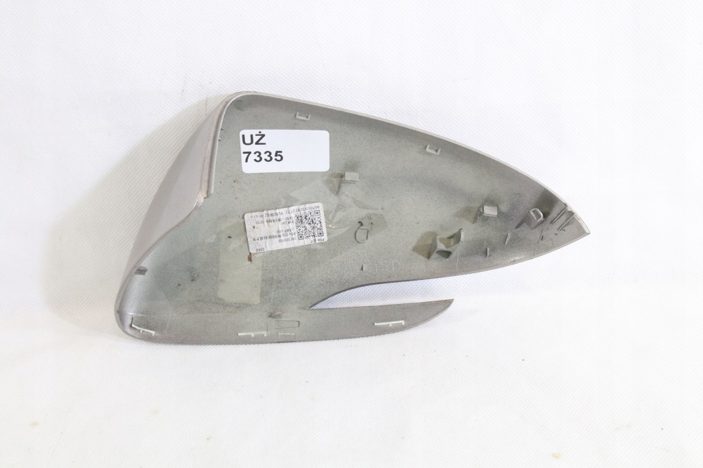 фото №2, Корпус зеркало r hyundai i30 iii 3 2016-2022