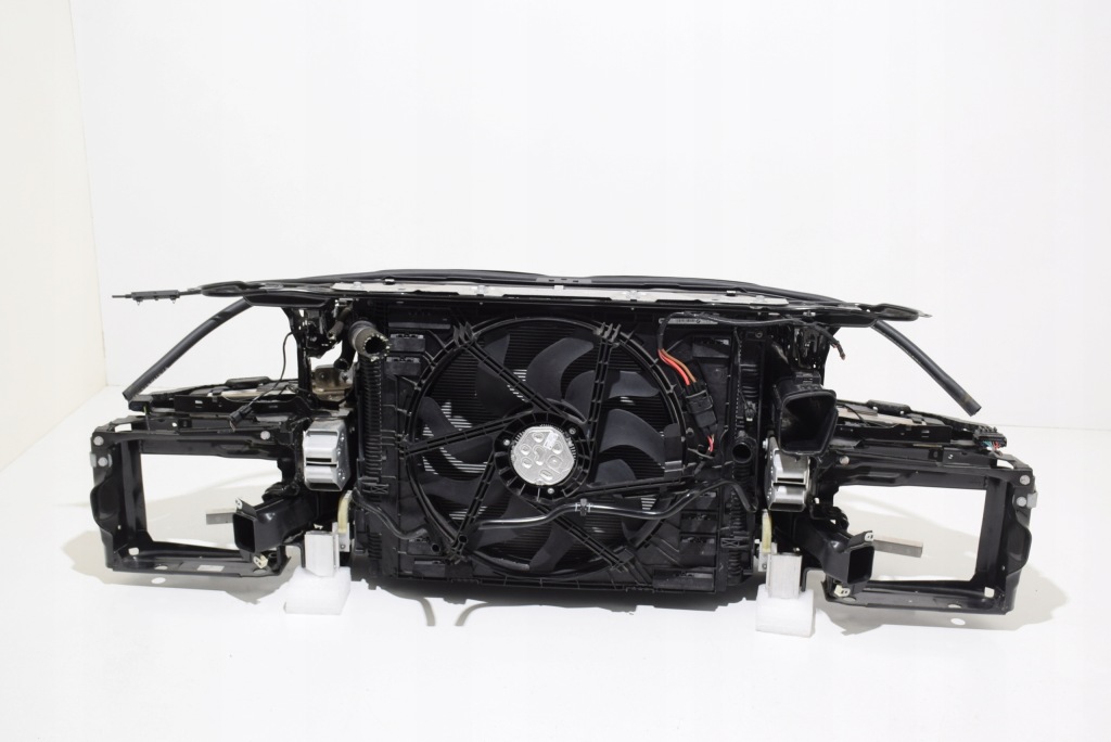 Bmw 3 g20 g21 330i америка перед капот бампер крило ремінь радіатор a300 Київ