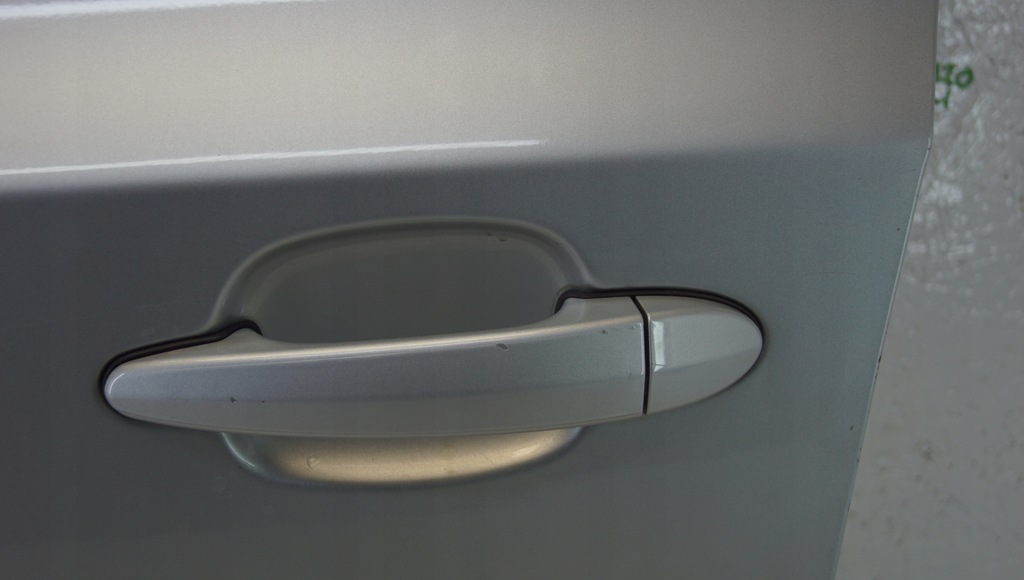 фото №6, Дверь левый перед bmw x3 e83