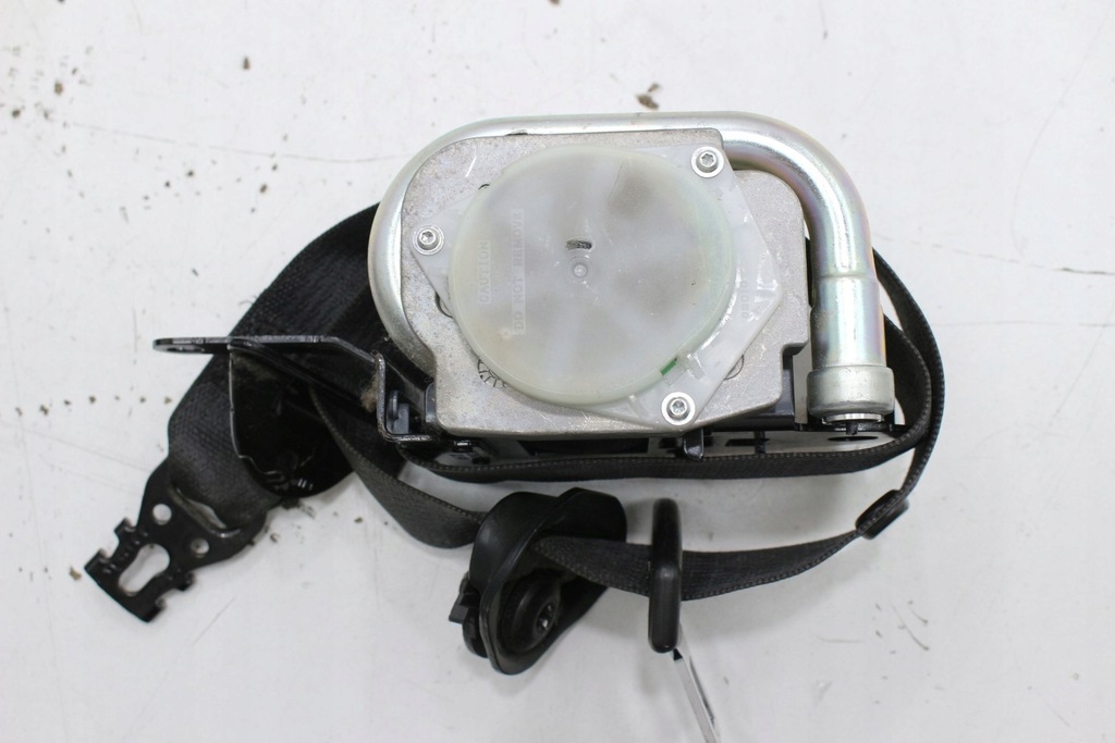 фото №7, Подушки безпеки пасажира водія ремені opel insignia a