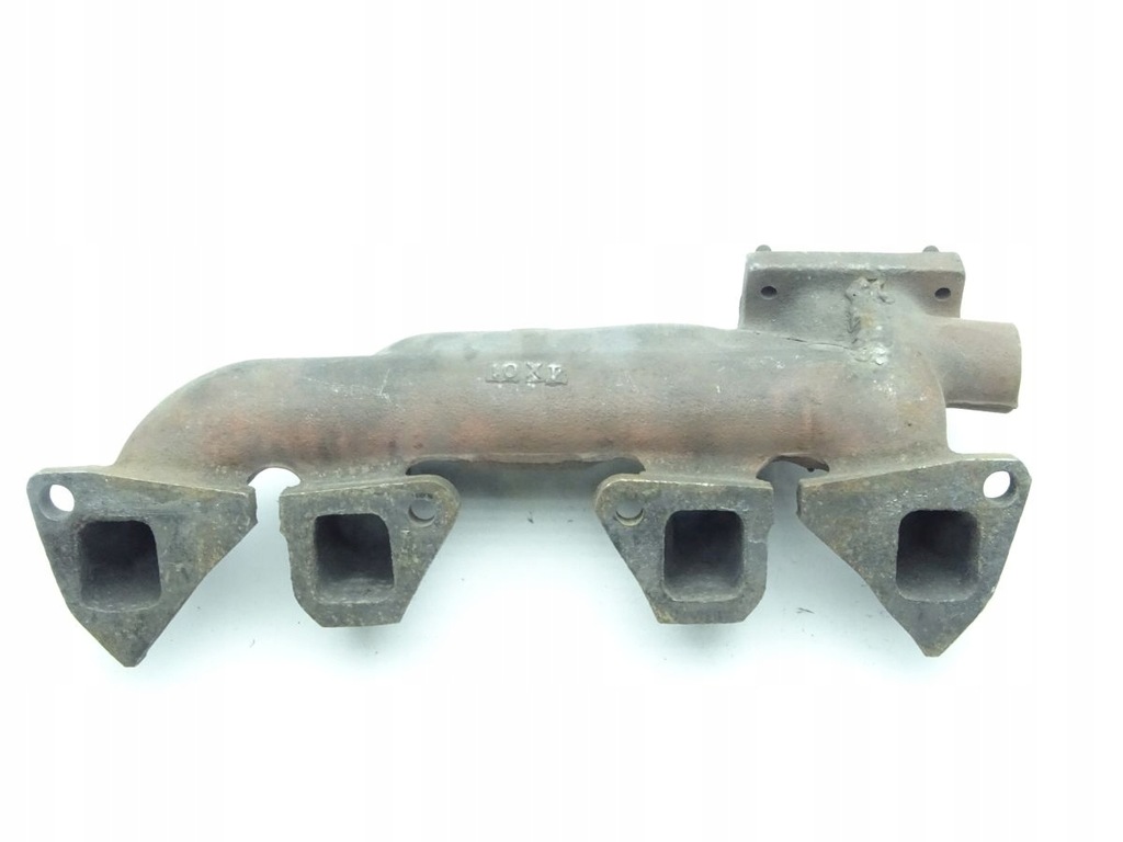 фото №5, Nissan serena vanette 2.0 td коллектор выпускной