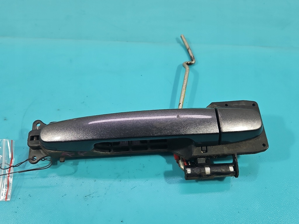 фото №1, Ручка перед права зовнішня prius ii xw20 2003-2009