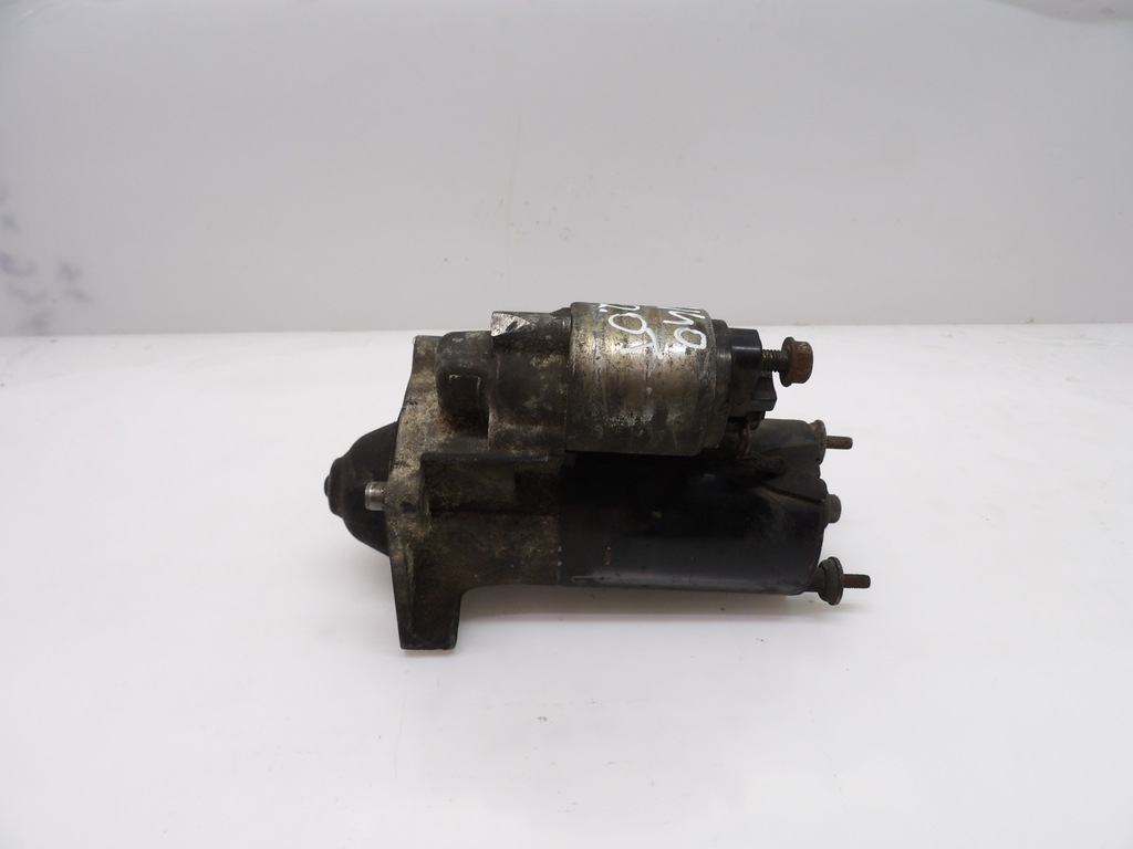 фото №1, Стартер volvo v40